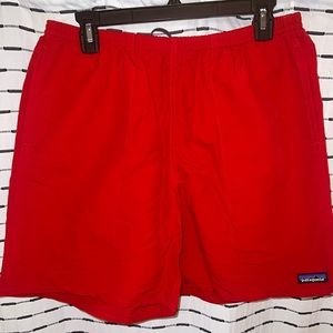 Mens Patagonia Baggie Shorts 7inch